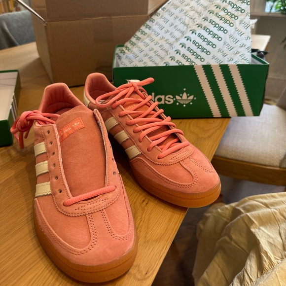 adidas Handball Spezial
Sporty & Rich Pink - Picture 7 of 8